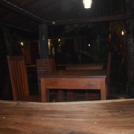 Werkudara Guest House Ubud  Exterior photo