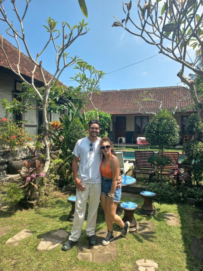 Werkudara Guest House Ubud  Exterior photo