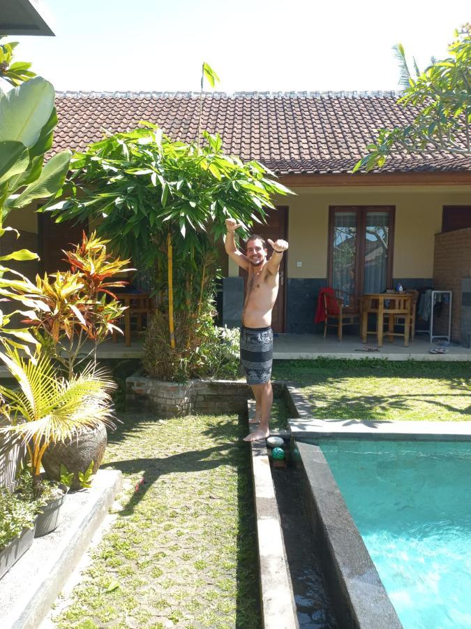 Werkudara Guest House Ubud  Exterior photo