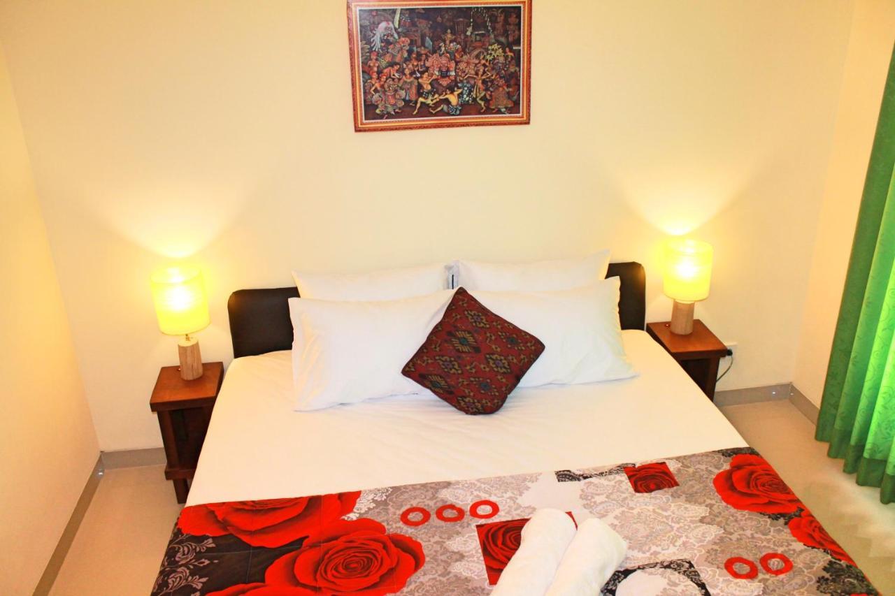 Werkudara Guest House Ubud  Exterior photo